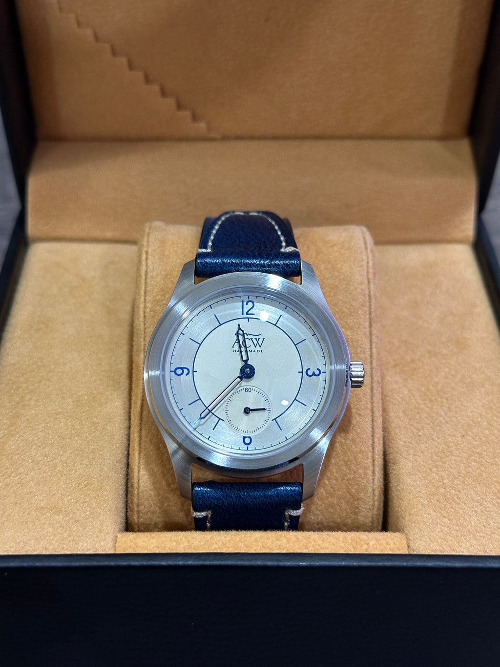 ACW Studio SS 38mm