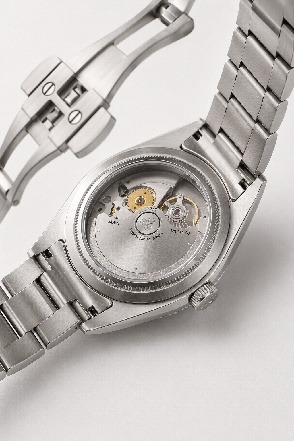 ACW KiN AUTOMATICO 36MM