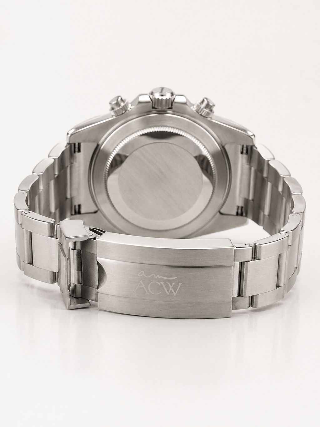 ACW CVK64 Cronografo 40mm