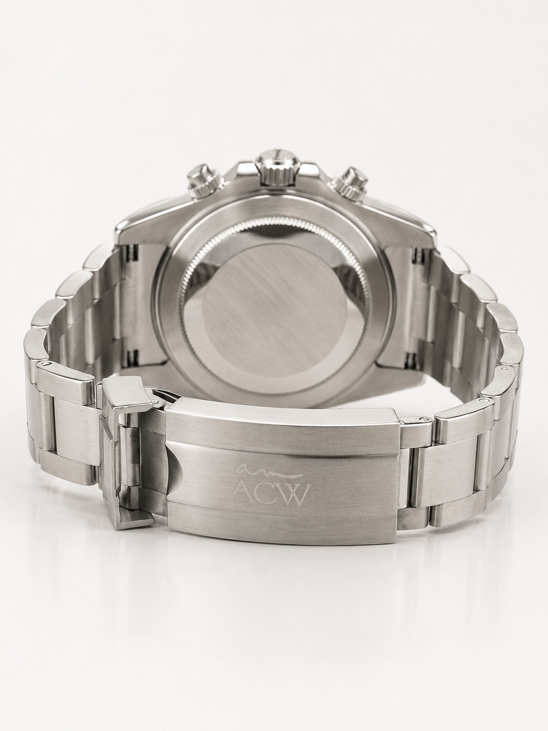 ACW CVK64 Cronografo 40mm