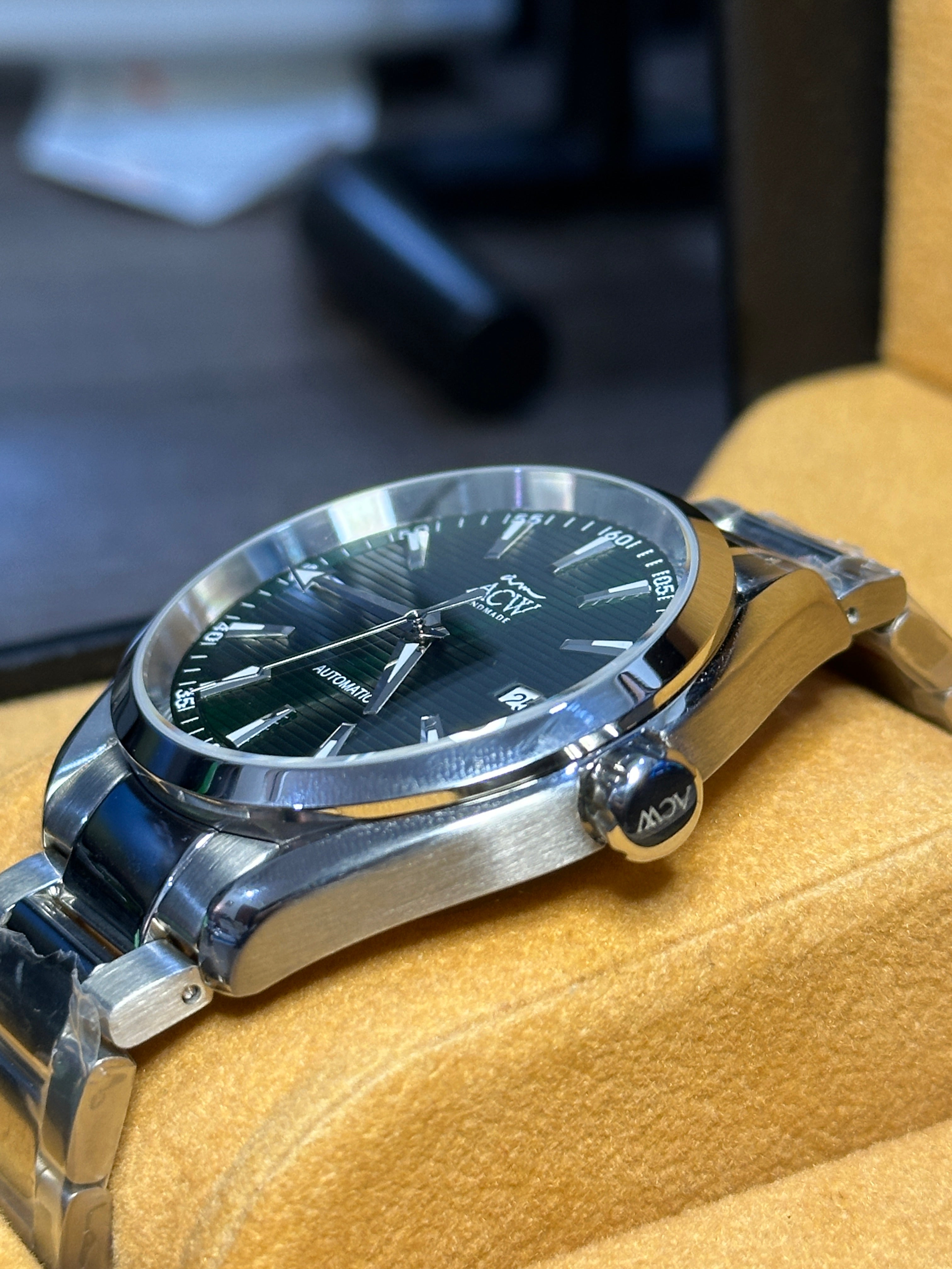 ACW Aether 40mm