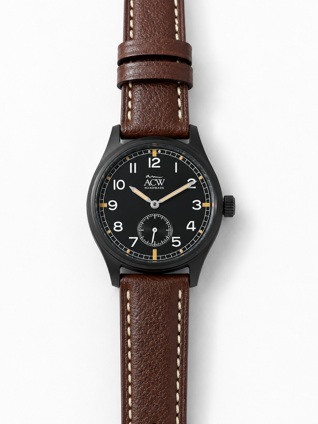ACW Studio PVD 39MM