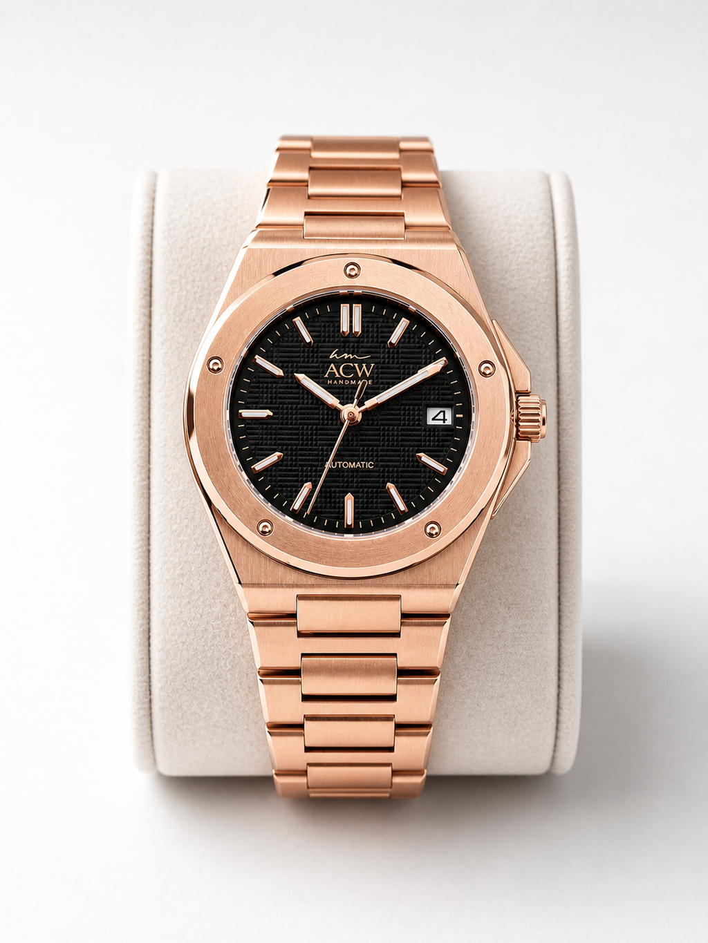 ACW EL INGE ROSE GOLD