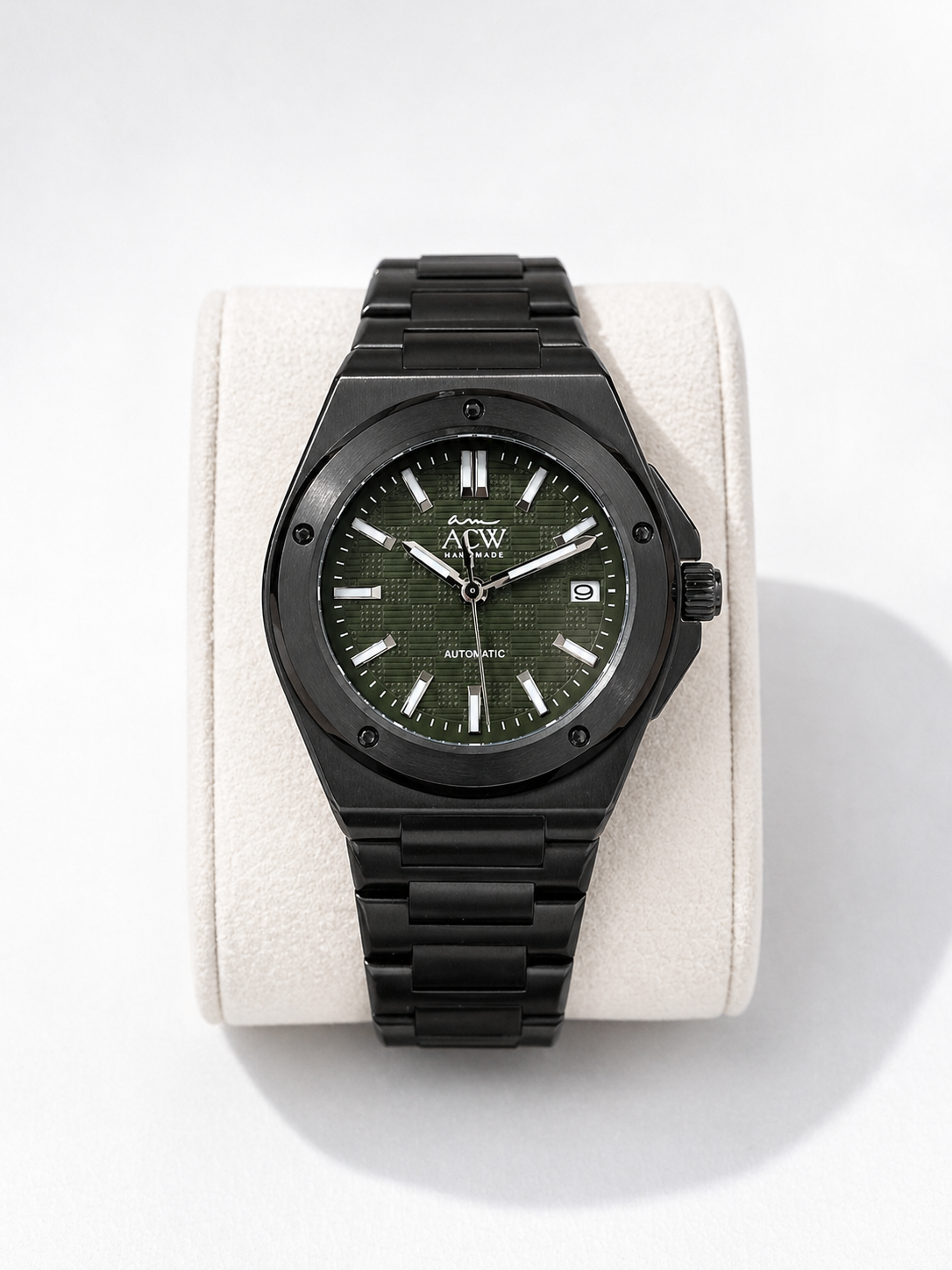 ACW EL INGE BLACK