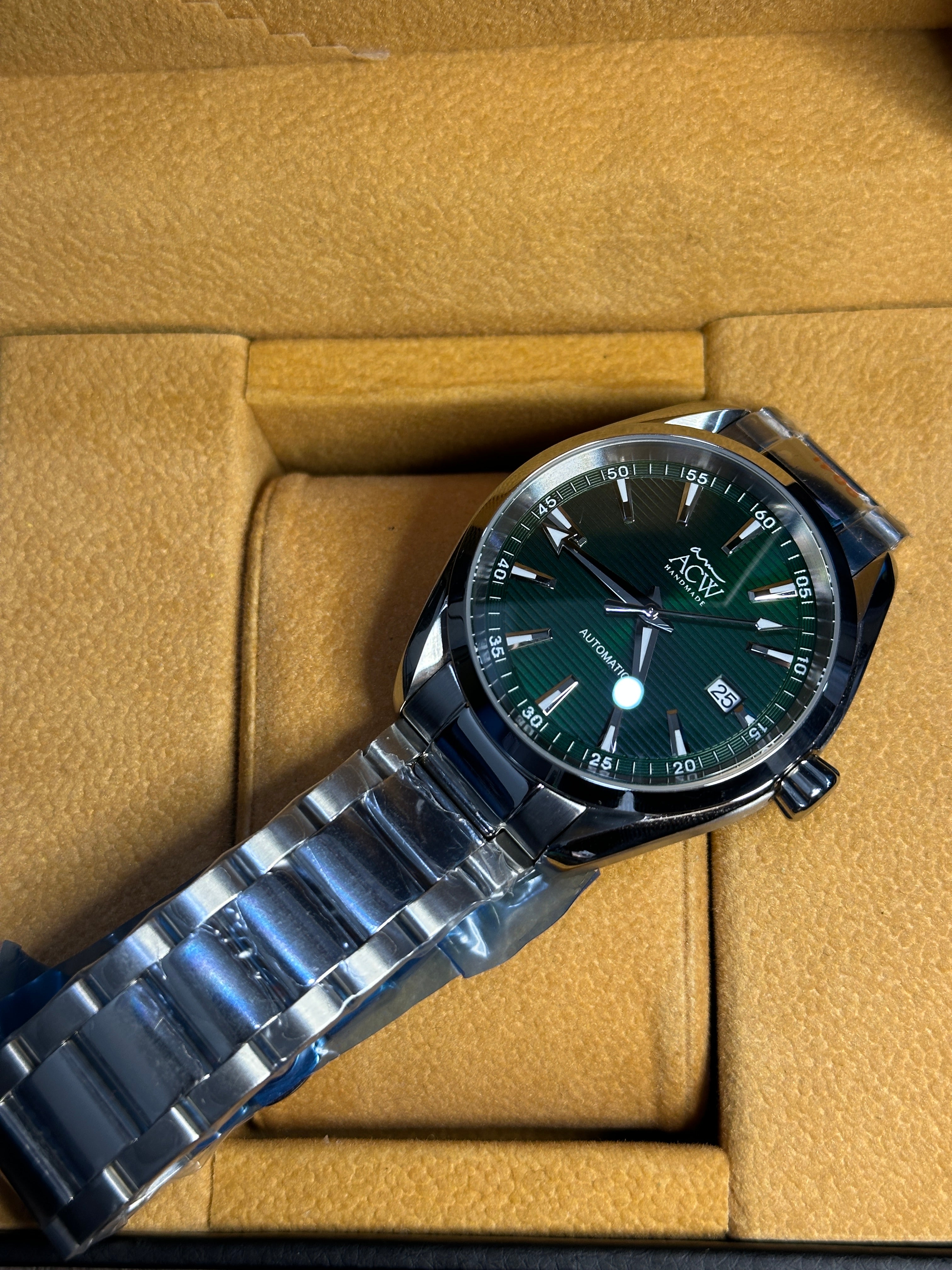 ACW Aether 40mm