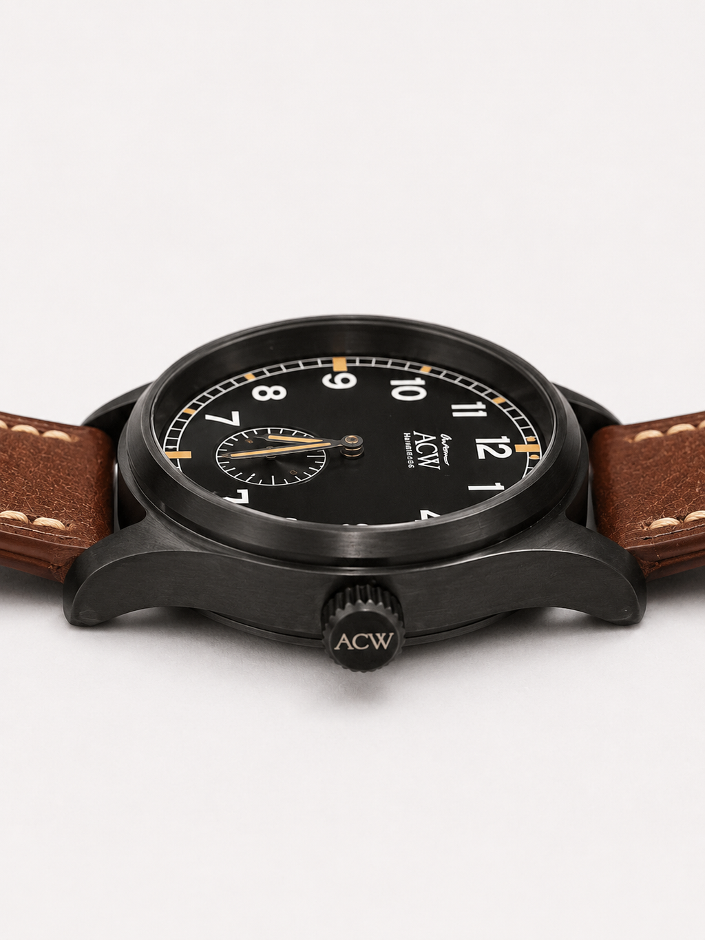 ACW Studio PVD 39MM