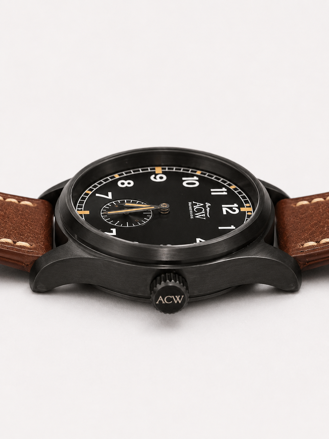 ACW Studio PVD 39MM