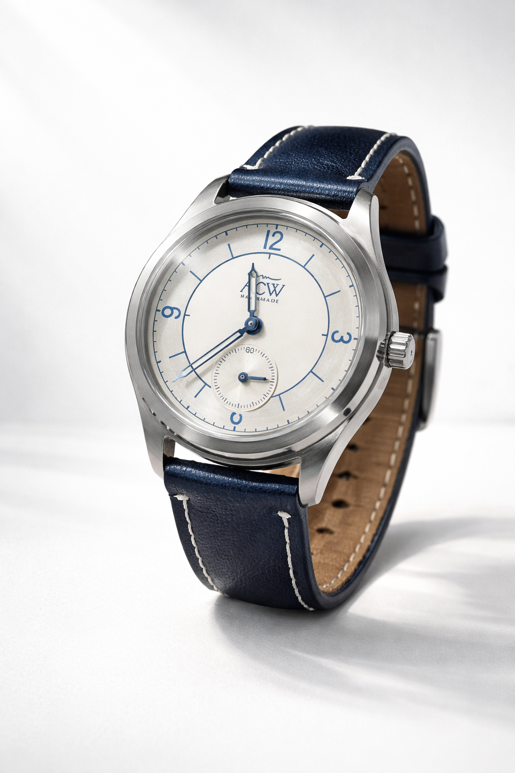 ACW Studio SS 38mm