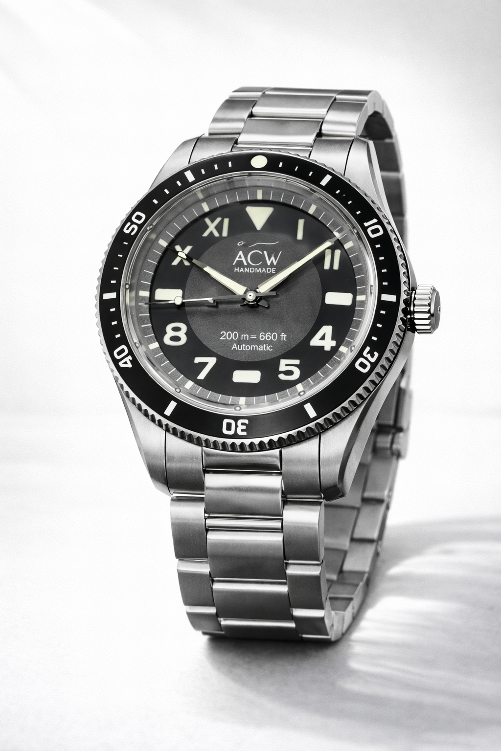 ACW Sharp Abyss