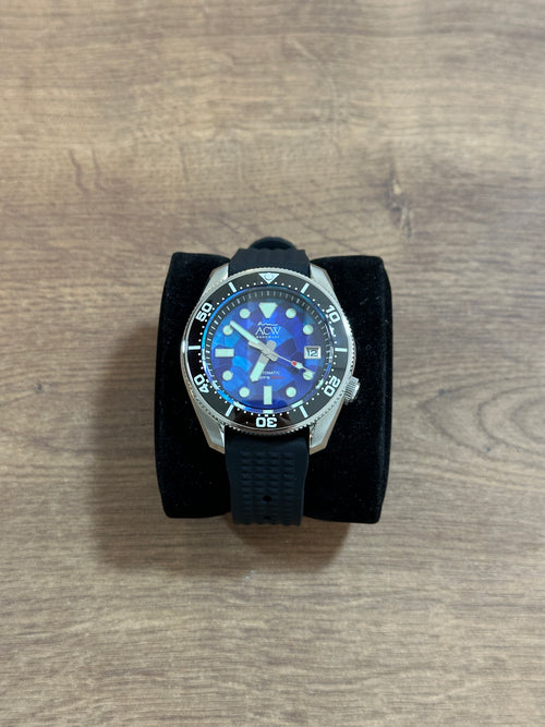ACW CORAL 40mm