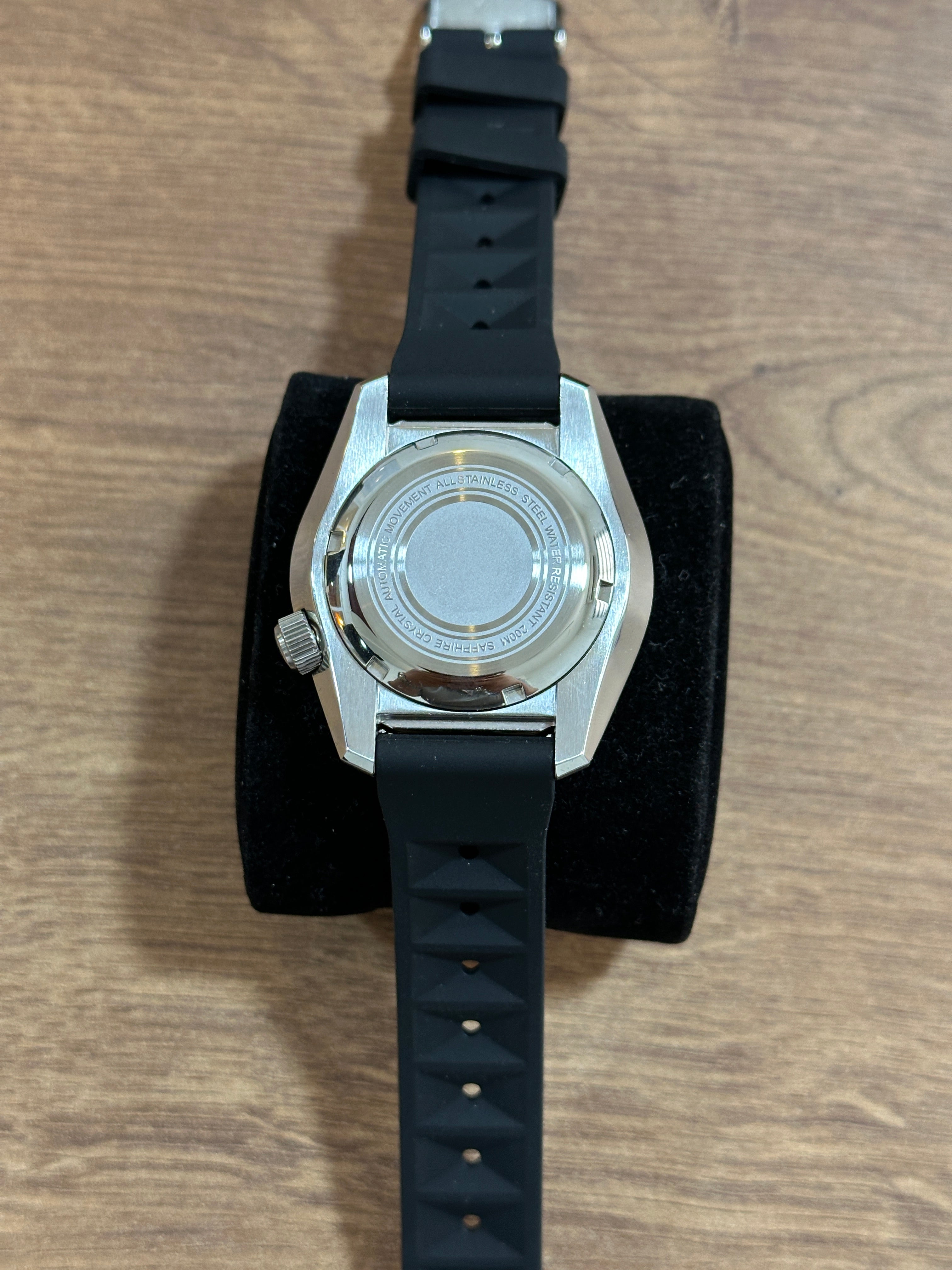 ACW CORAL 40mm