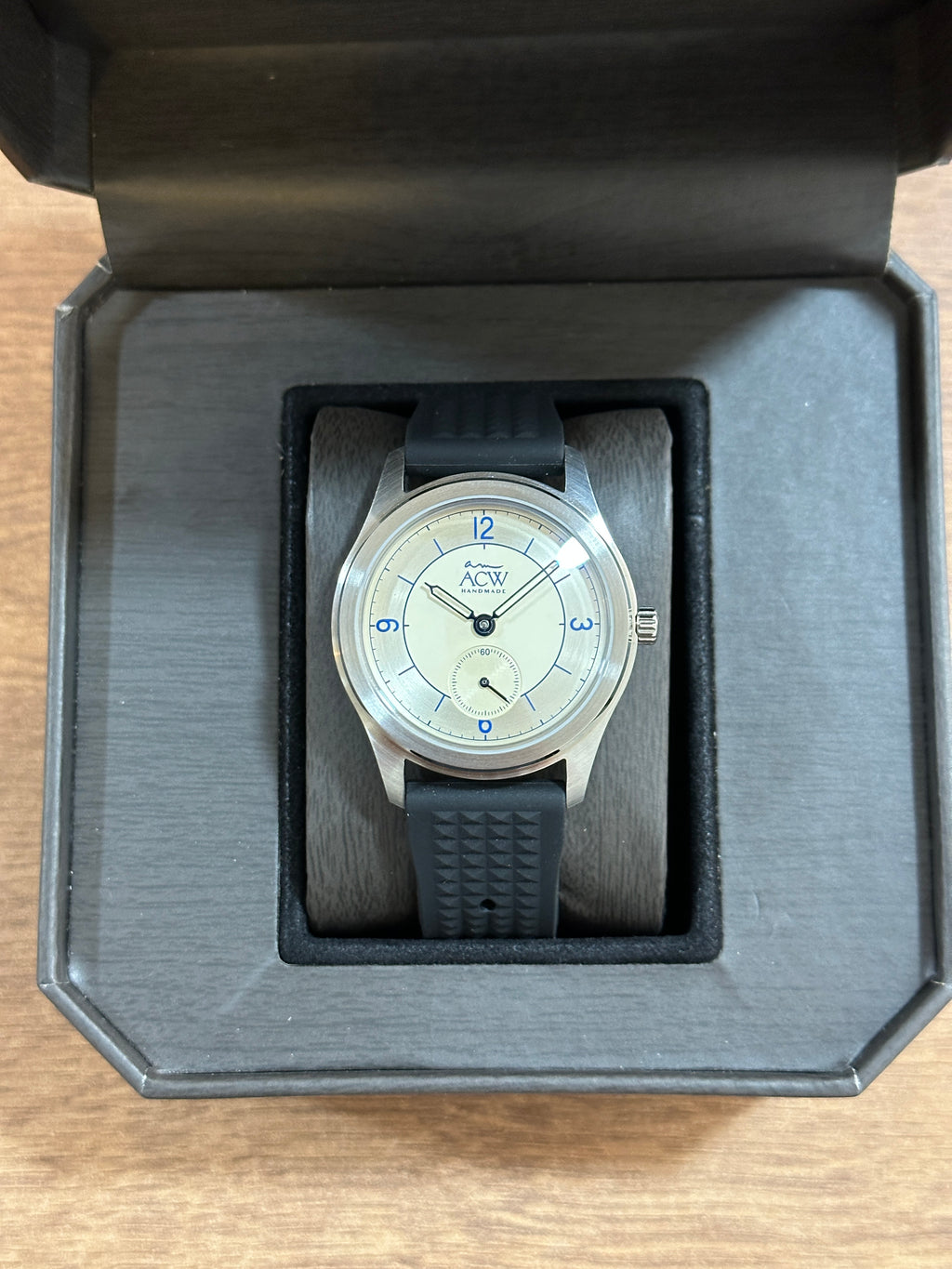 ACW Studio SS 38mm