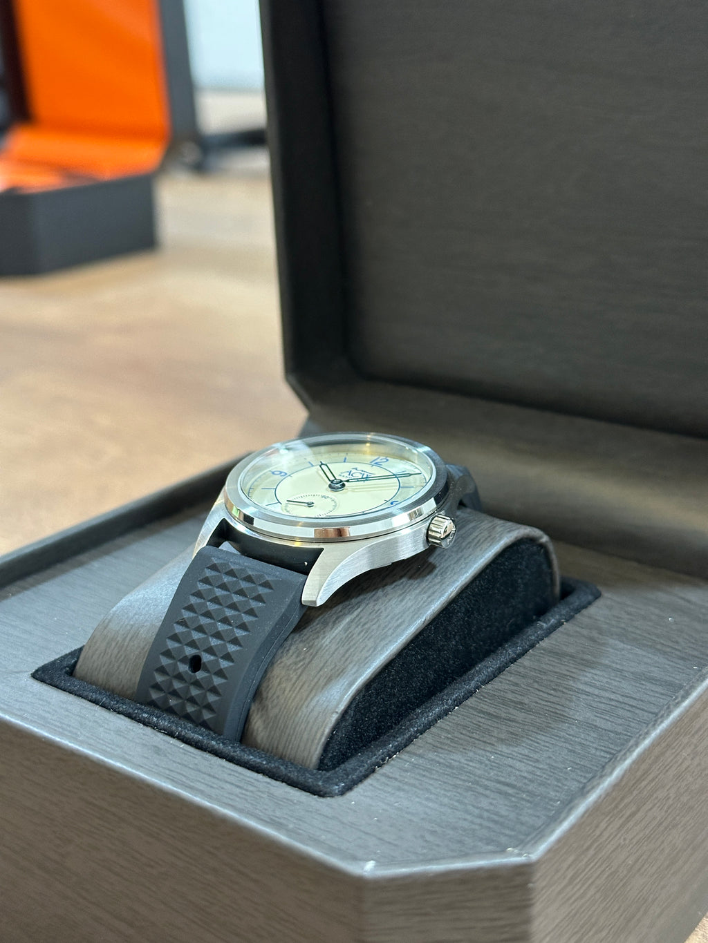 ACW Studio SS 38mm