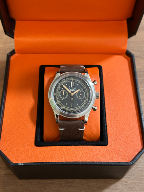 ACW ARADA 38MM