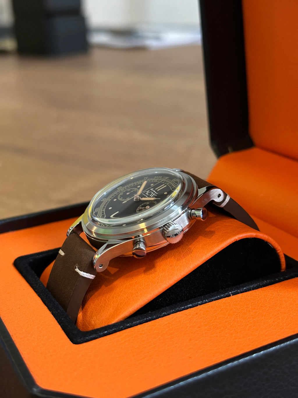 ACW ARADA 38MM
