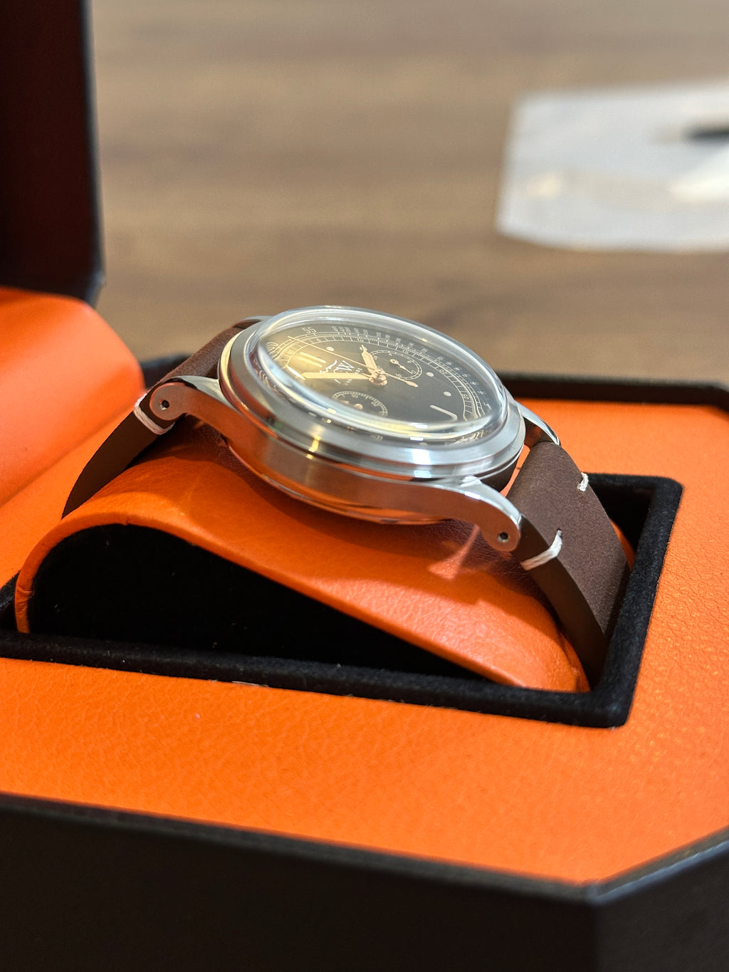 ACW ARADA 38MM