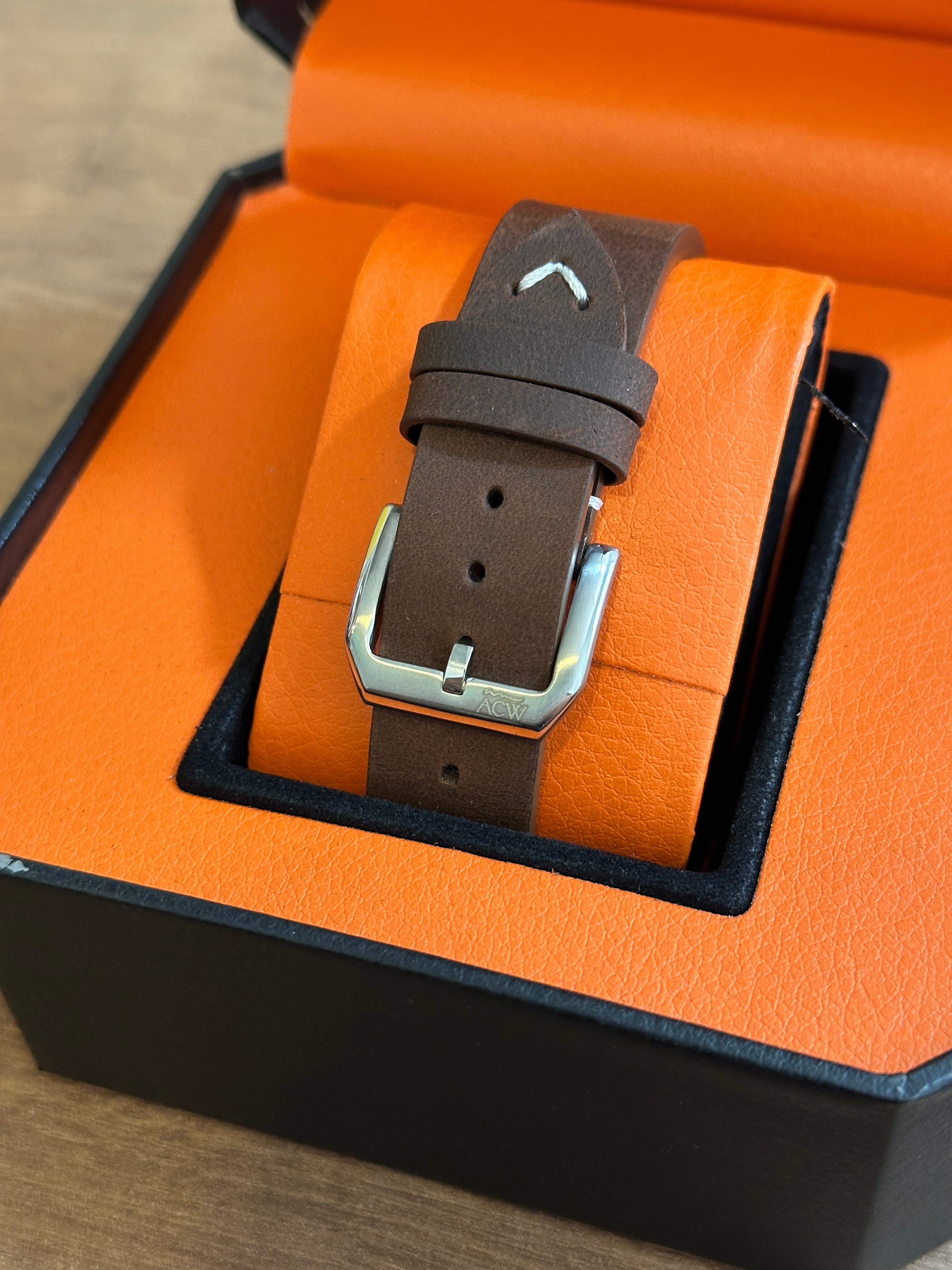 ACW ARADA 38MM
