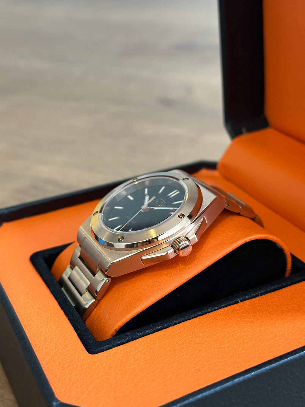 ACW EL INGE ROSE GOLD