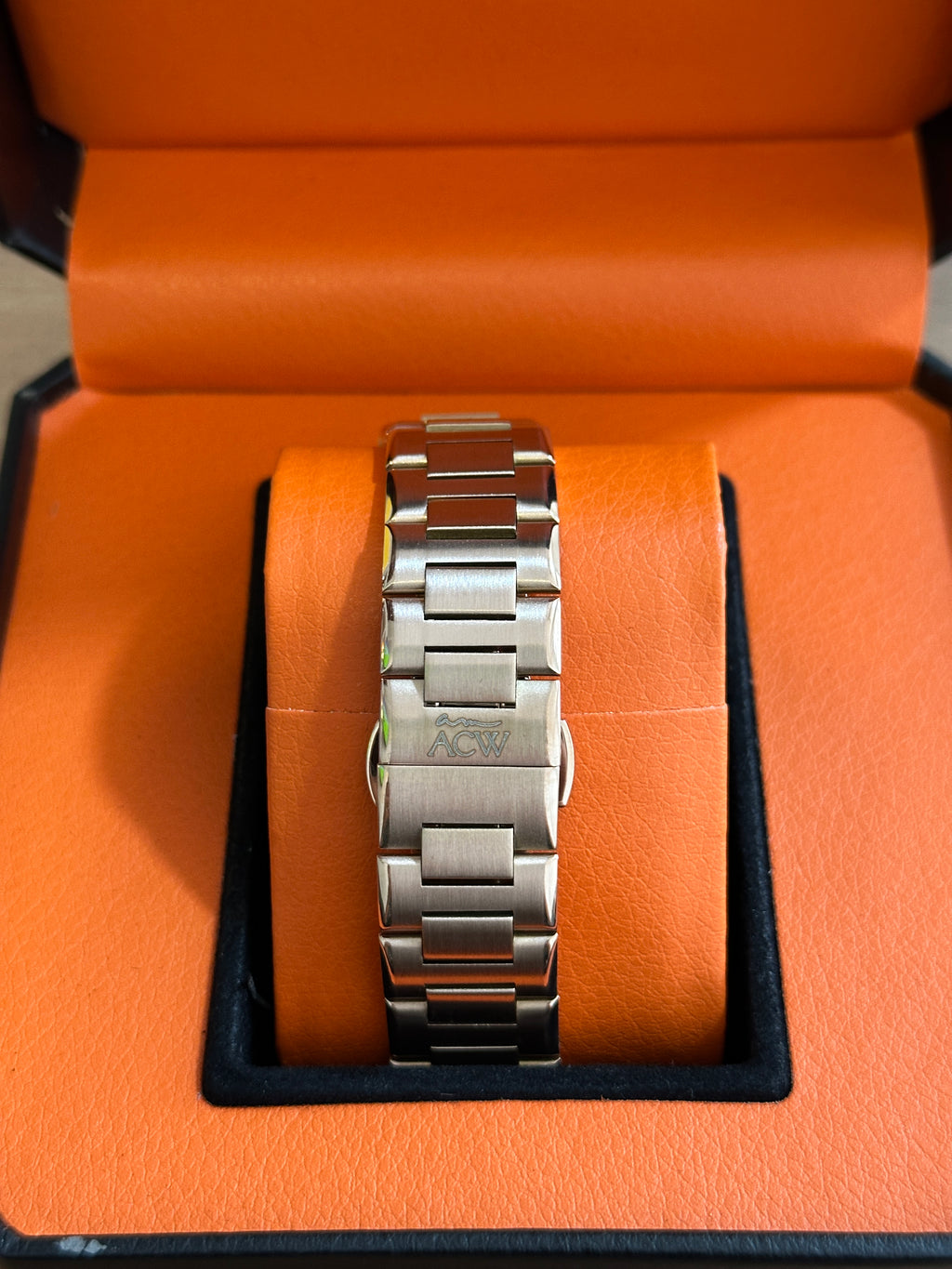 ACW EL INGE ROSE GOLD