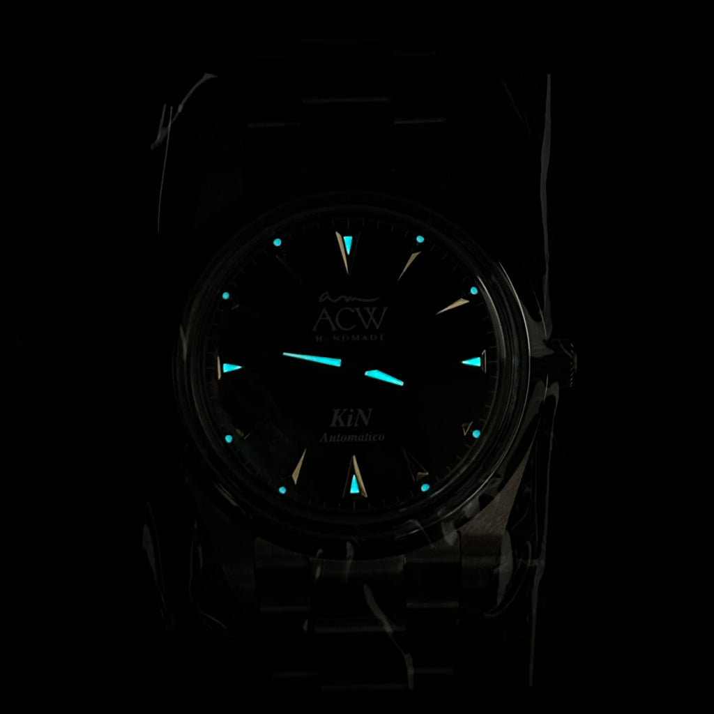 ACW KiN AUTOMATICO 36MM