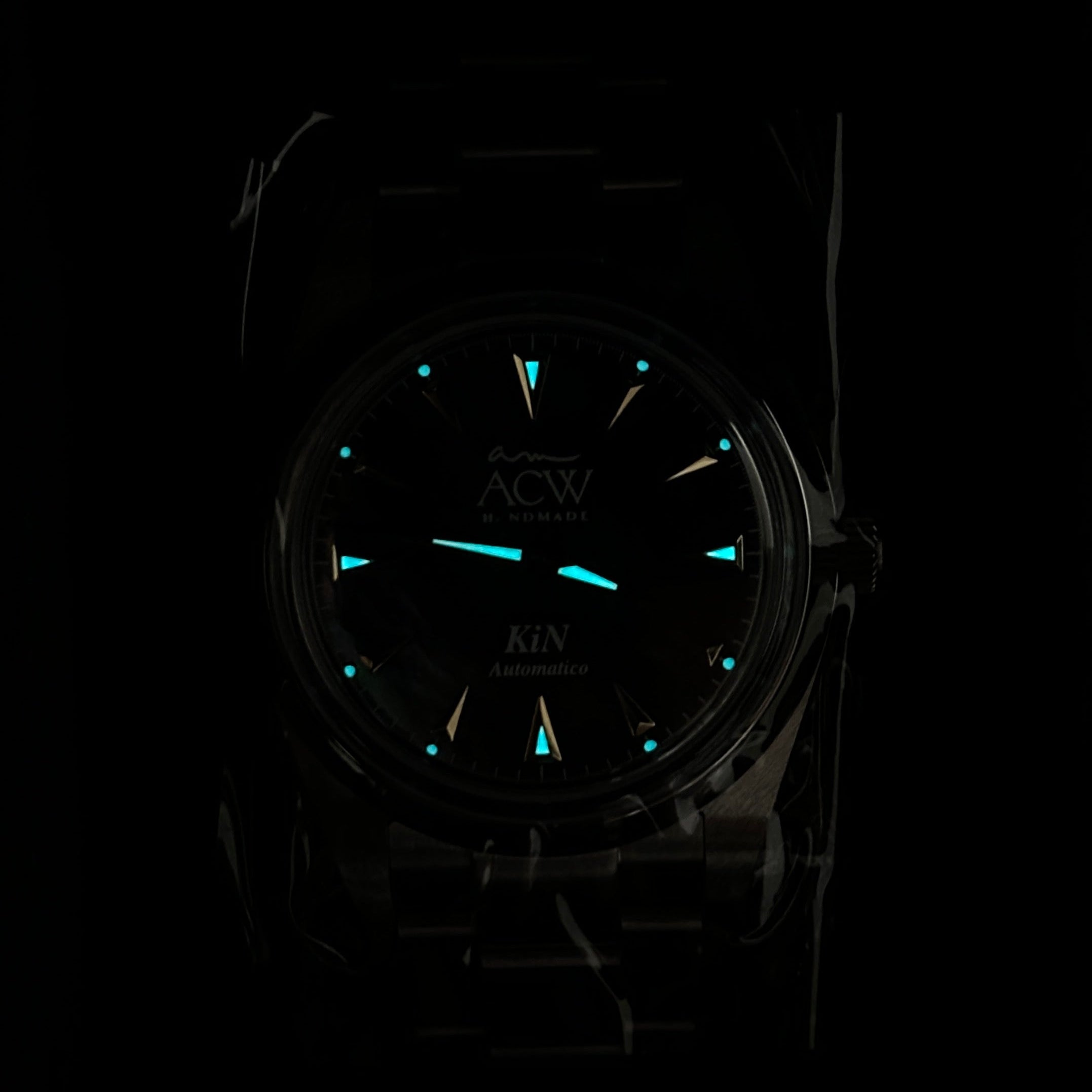 ACW KiN AUTOMATICO 36MM