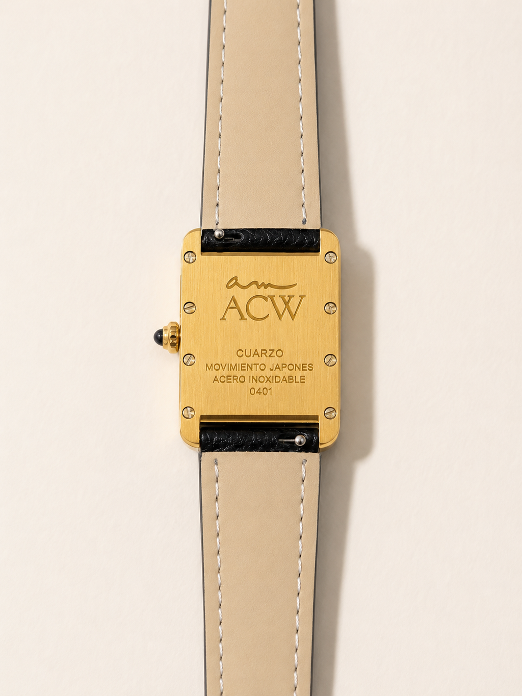 ACW FRAME GOLD 29MM