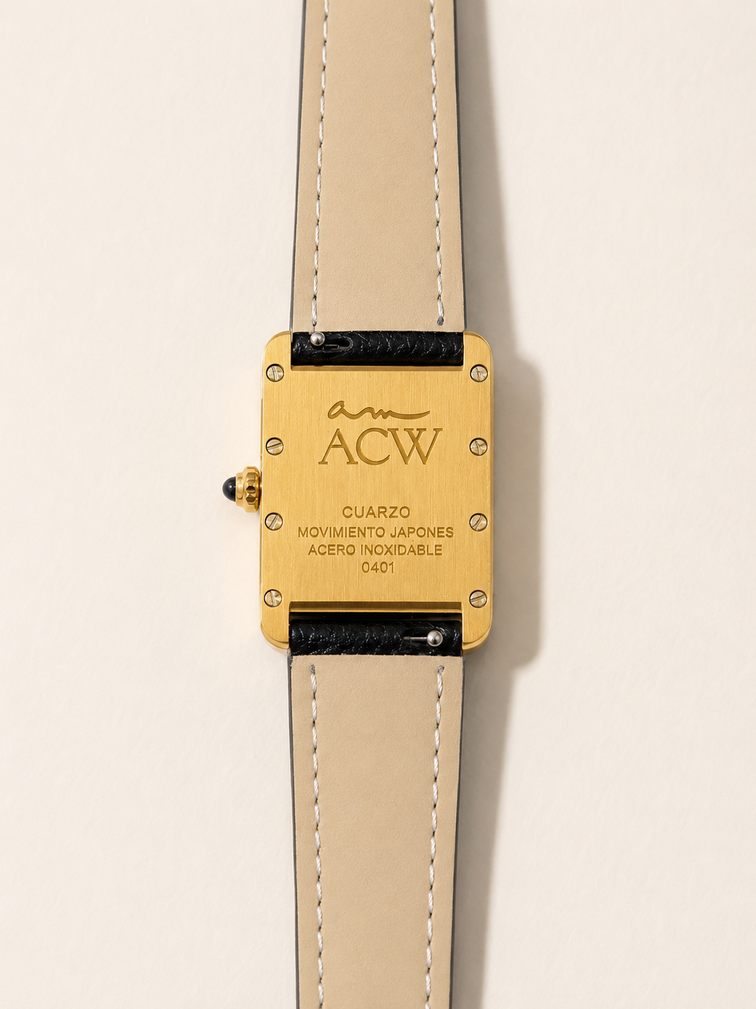 ACW FRAME GOLD 29MM