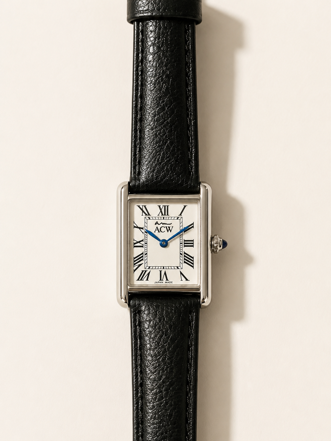 ACW FRAME SILVER 29MM